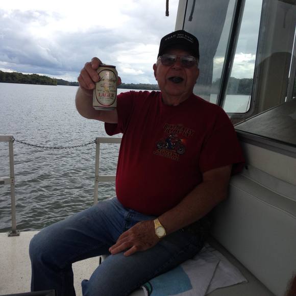 Meet your Posher, Joshua - Picture 1 of 1